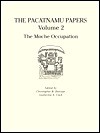 The Pacatnamu Papers: The Moche Occupation - Christopher B. Donnan