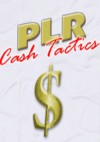 Internet Marketing - PLR Cash Tactics - Dr. Leland Benton, Internet Marketing