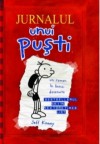 Jurnalul unui puşti - Jeff Kinney