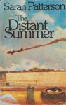 The Distant Summer - Sarah Patterson, Sarah Patterson