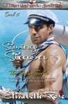 Saving Simon (Tarnished Saints Series) (Volume 5) - Elizabeth Rose