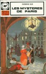 Les Mysteres de Paris (Adaptation en 1600 Mots) - Eugène Sue, Pierre de Beaumont