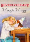 Muggie Maggie - Beverly Cleary, Tracy Dockray