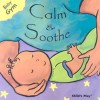 Baby Gym:Calm & Soothe(Age 0-2) - Sanja Rešček