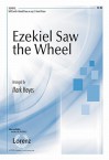 Ezekiel Saw the Wheel - Mark Hayes