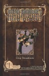 Doctor Grordbort's Contrapulatronic Dingus Directory (Catalogue Edition) - Greg Broadmore