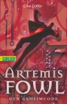 Artemis Fowl Der Geheimcode - Eoin Colfer, Claudia Feldmann