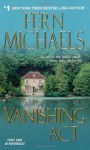 Vanishing Act (Sisterhood, #15) - Fern Michaels