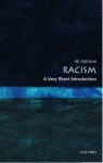 Racism: A Very Short Introduction - Ali Rattansi