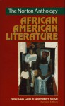 Norton Anthology of African American Literature - Henry Louis Gates Jr., Nellie Y. McKay