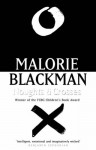 Noughts and Crosses - Malorie Blackman