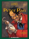 Peter Pan: Crochet - Régis Loisel