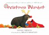 Christmas Wombat - Jackie French, Bruce Whatley