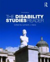 The Disability Studies Reader - Lennard J. Davis