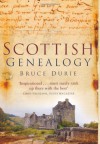 Scottish Genealogy - Bruce Durie