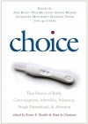 Choice - Karen E. Bender, Nina de Gramont