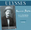 Ulysses (Naxos AudioBooks) - Joyce Janes