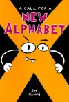 A Call for a New Alphabet - Jef Czekaj