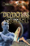 Demon's Quest - Connie Suttle