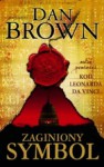 Zaginiony Symbol - Dan Brown