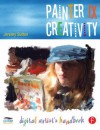 Painter IX Creativity: Digital Artists Handbook - Jeremy Sutton