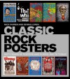 Classic Rock Posters - Dennis Loren, Mike Evans