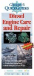 Diesel Engine Care and Repair - Nigel Calder