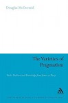 The Varieties of Pragmatism - Douglas Mcdermid