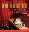 Down the Rabbit Hole (Audio) - Peter Abrahams, Mandy Siegfried