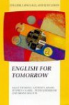 English for Tomorrow - Sally Tweddle, Stephen Clarke