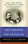 The Senator and the Socialite - Lawrence Otis Graham