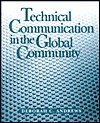 Technical Communication in the Global Community - Deborah C. Andrews