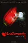 Medianoche (Medianoche, #1) - Claudia Gray