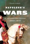 Napoleon's Wars: An International History, 1803-1815 - Charles J. Esdaile