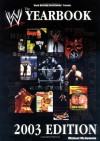 The World Wrestling Entertainment Yearbook - Michael McAvennie