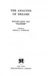 The Analysis of Dreams - Medard Boss, Arnold J. Pomerans