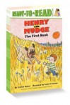 Henry and Mudge Ready-to-Read Value Pack: Henry and Mudge; Henry and Mudge and Annie's Good Move; Henry and Mudge in the Green Time; Henry and Mudge and the Forever Sea; Henry and Mudge in Puddle Trouble; Henry and Mudge and the Happy Cat - Cynthia Rylant, Suçie Stevenson