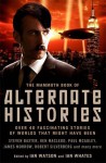 The Mammoth Book of Alternate Histories - Ian Watson, Ian Whates