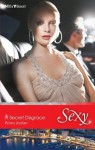 Mills & Boon : A Secret Disgrace - Penny Jordan