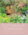 Cotswold Gardens - David Hicks, Suzannah Brooks-Smith, Andrew Lawson