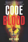 Code Blood - Kurt Kamm