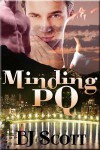 Minding PQ - B.J. Scott