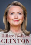 New Memoir - Hillary Rodham Clinton