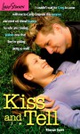 Kiss and Tell - Kieran Scott