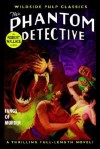 The Phantom Detective - Fangs of Murder - January, 1938 21/3 - Robert Wallace