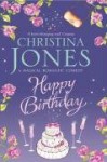 Happy Birthday - Christina Jones, Julia Franklin