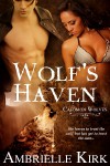 Wolf's Haven - Ambrielle Kirk