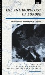 The Anthropology of Europe - Victoria Ana Goddard