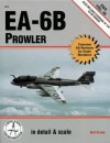 EA-6B Prowler In Detail & Scale - Bert Kinzey