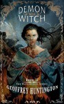 Demon Witch - Geoffrey Huntington